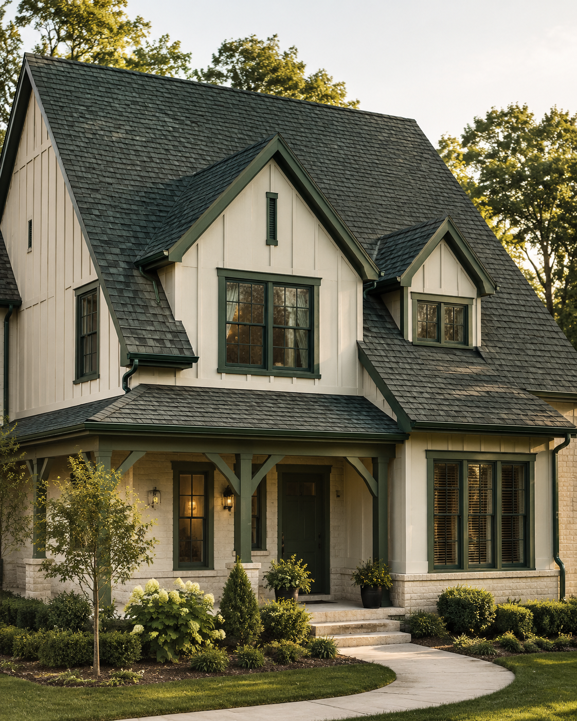 Roof Replacement near me
